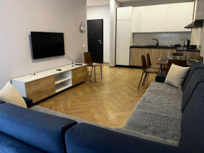 Jasmine Apartment